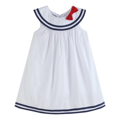 Sailor Dress