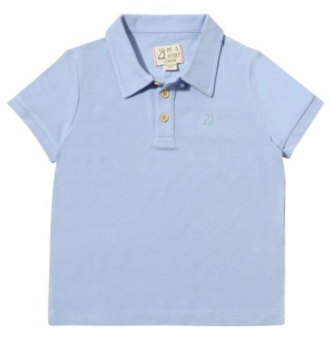 Polo celeste