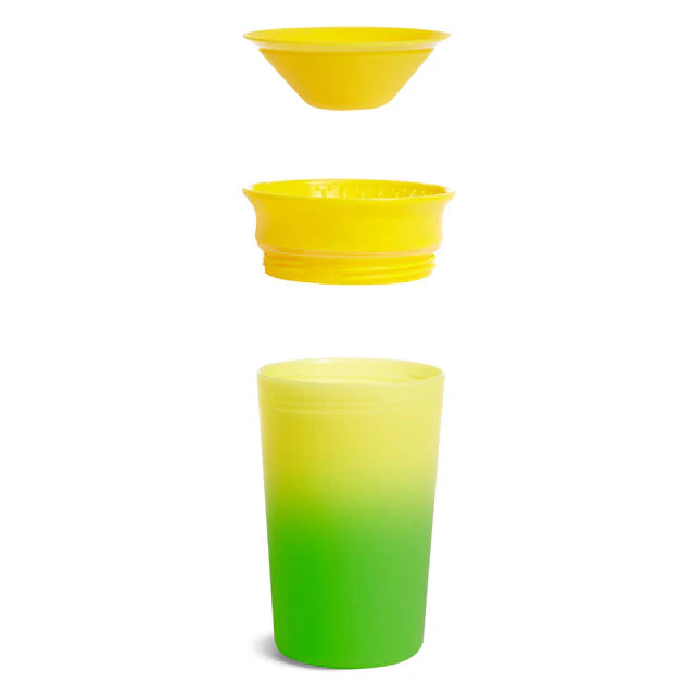 Miracle® 360° Color Changing Cup