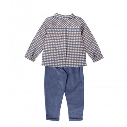 Conjunto colección Alameda