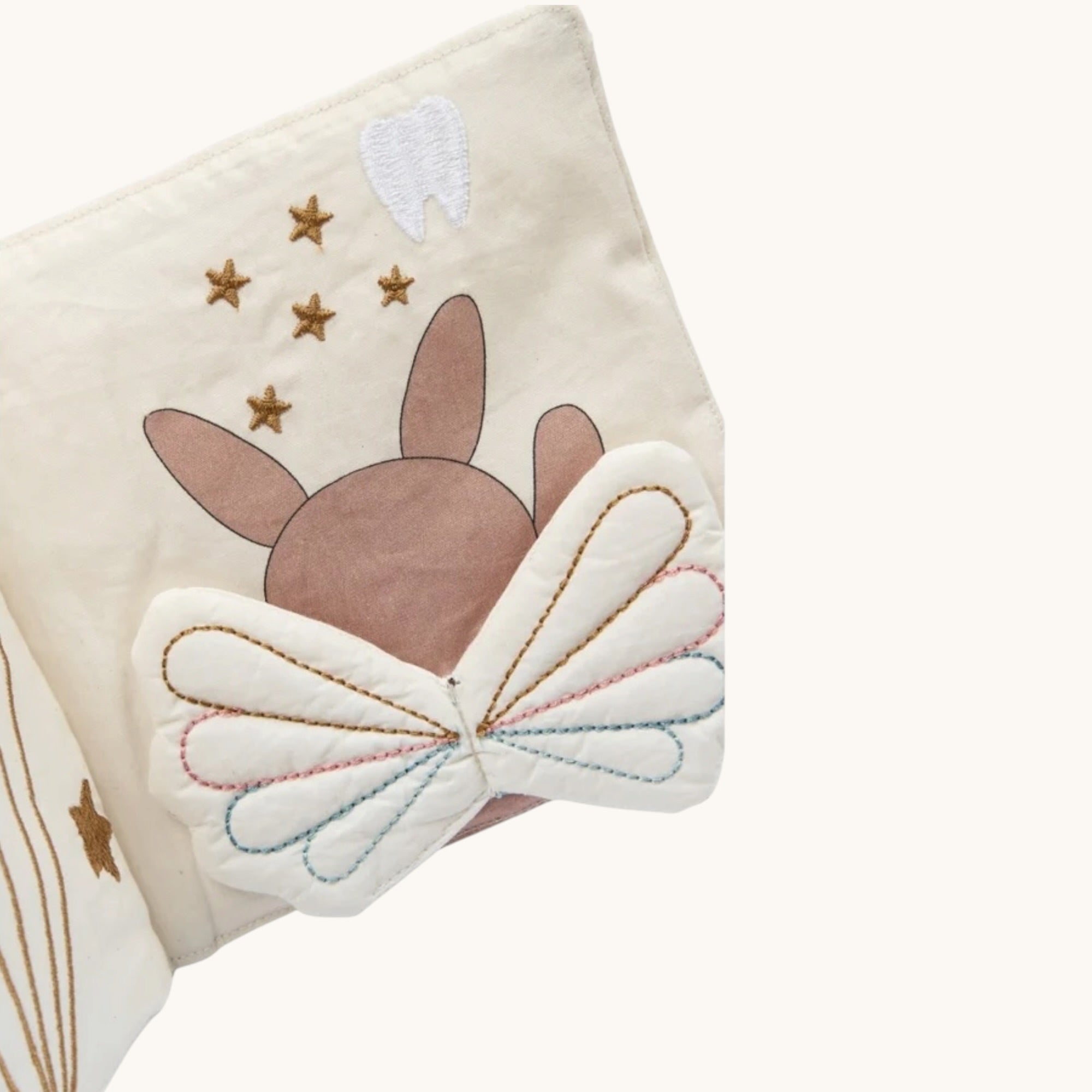Fabric Book Twinkle twinkle