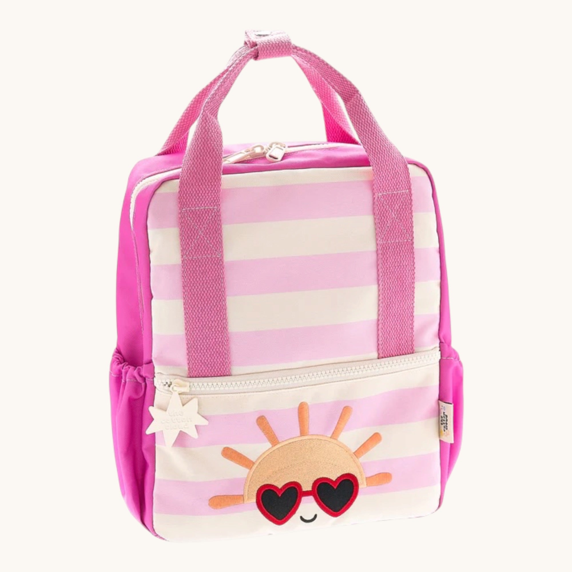 Kids Backpack CLUB SOLEIL