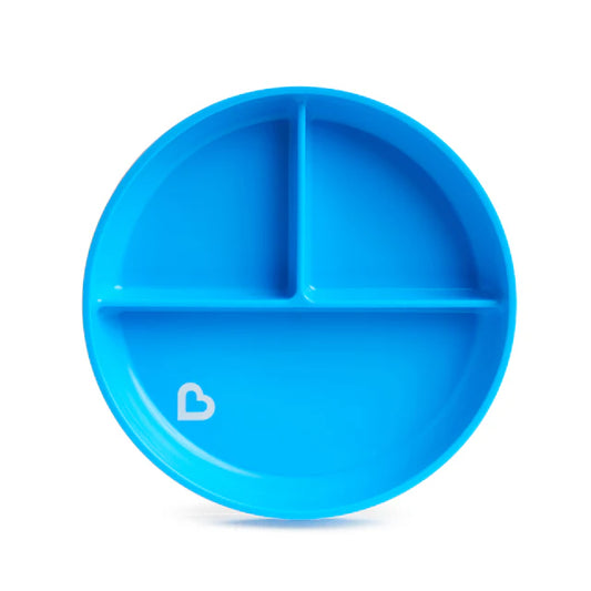 Stay Put™ Suction Plate