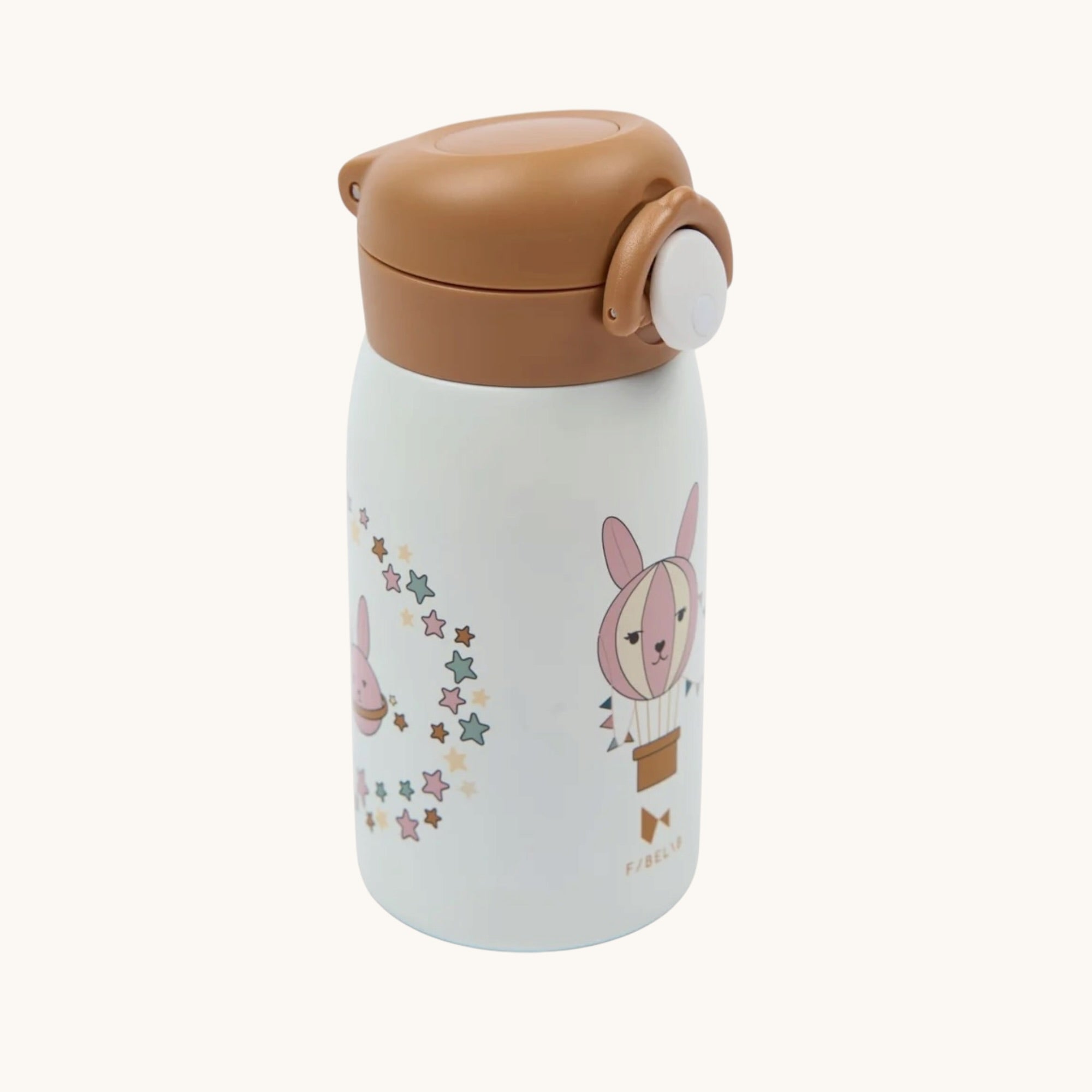 water bottle - Little flyers bunny