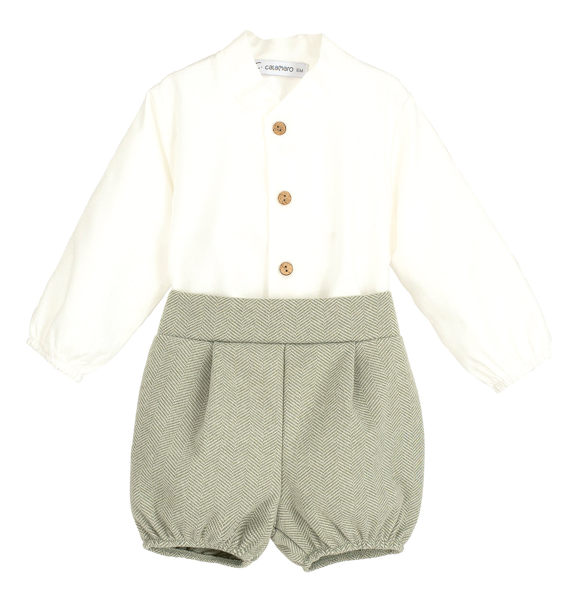 Conjunto Pantalón Excellentt Bise
