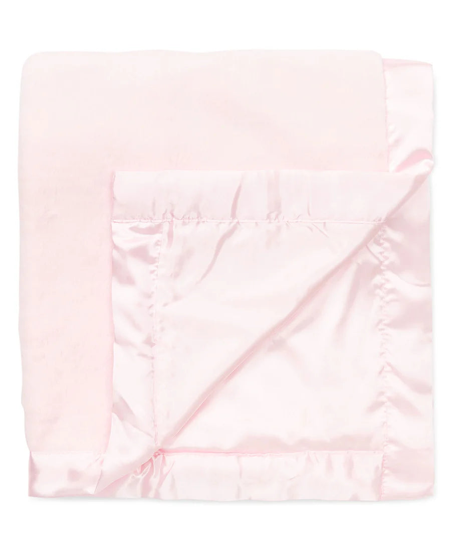 Blanket (light Pink)