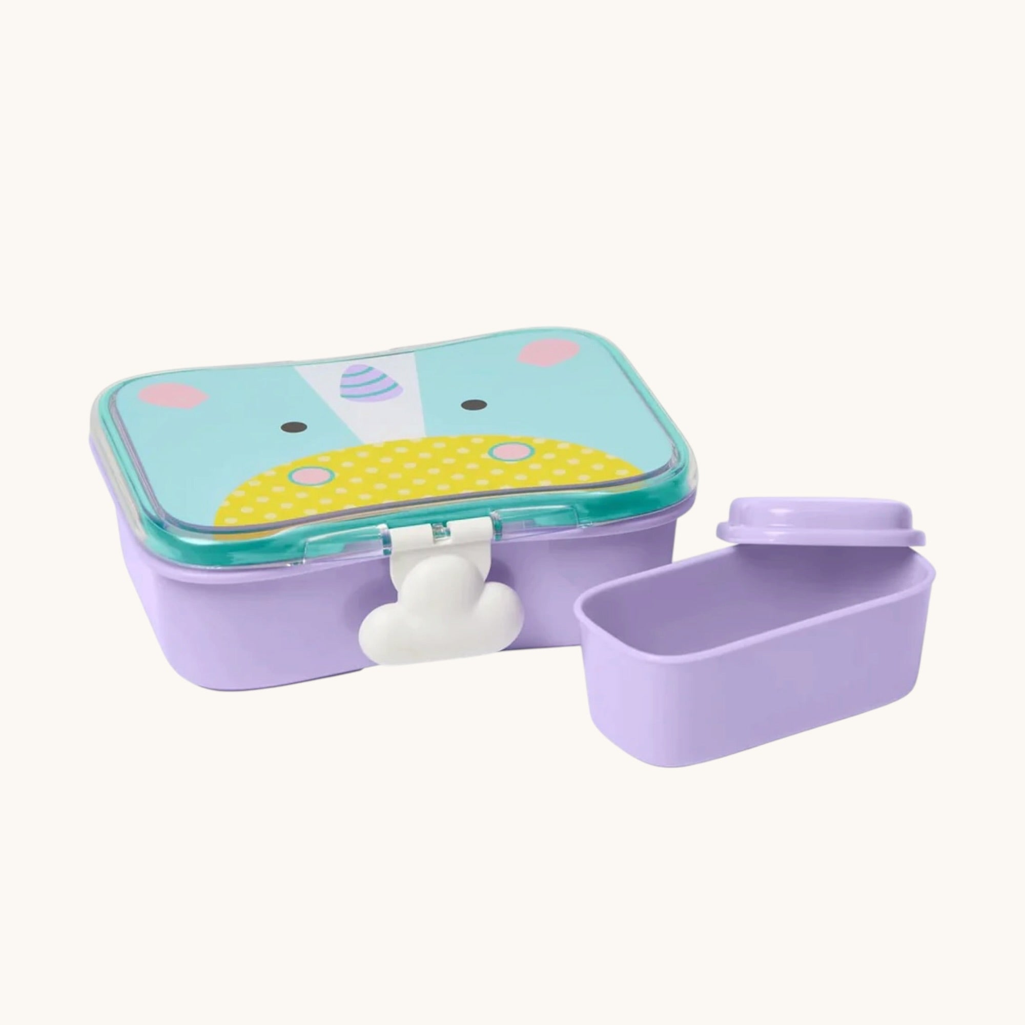 Spark Style Lunch Kit - Unicornio