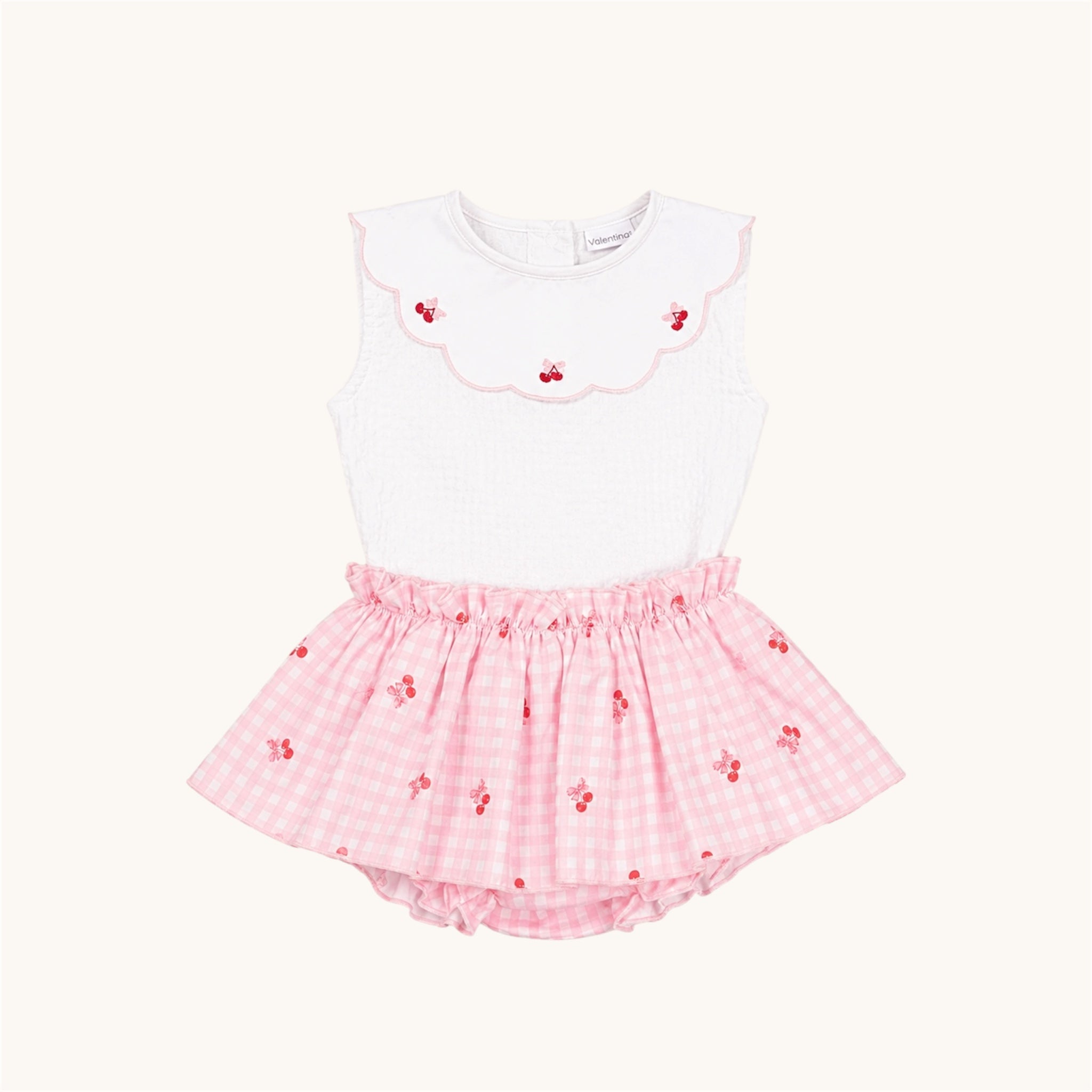 Cherry Set by Valentina