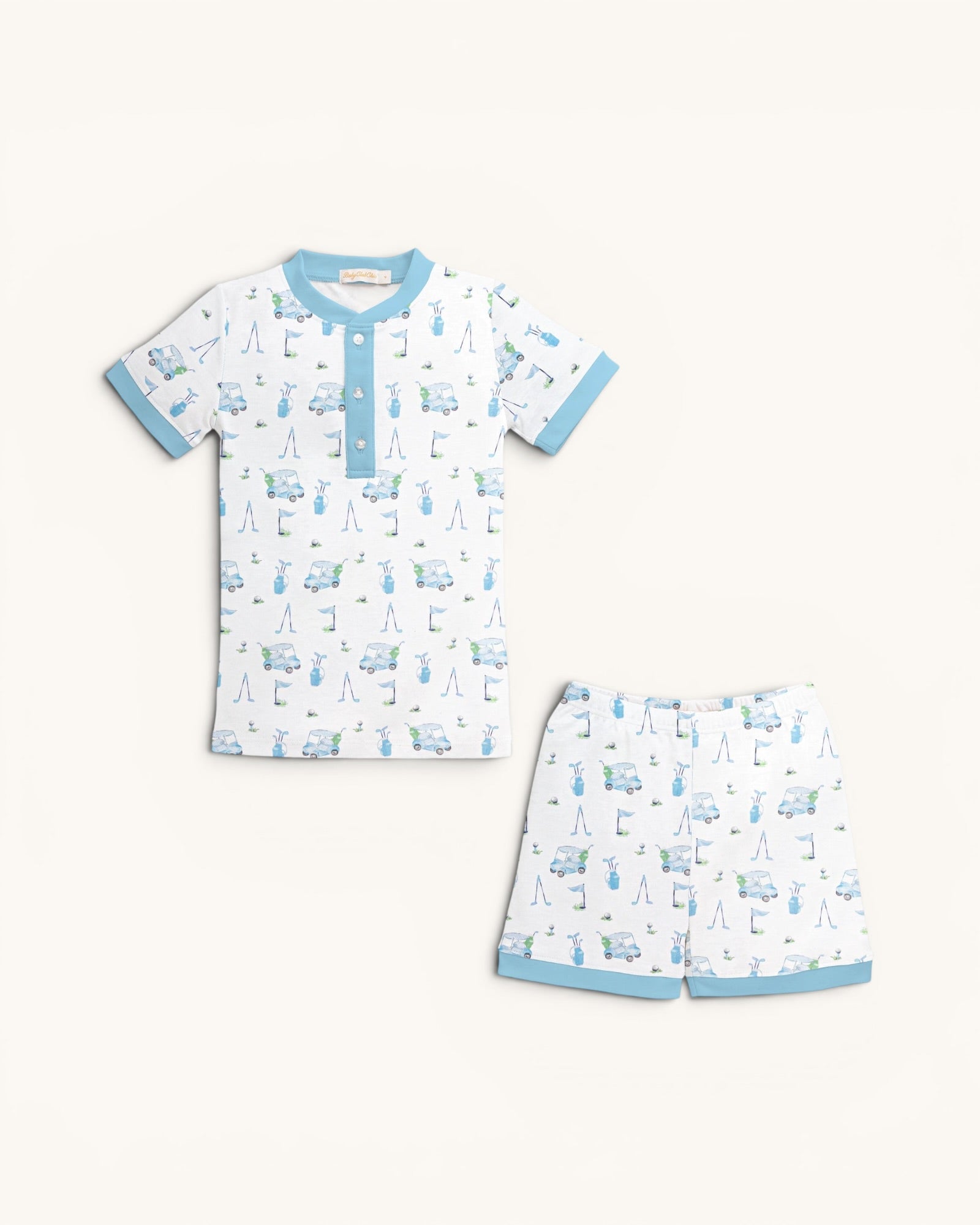 GOLF SET