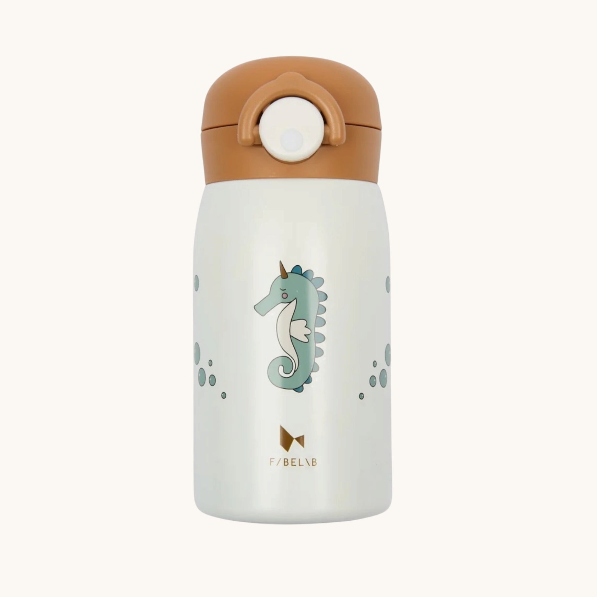 water bottle - Seahorse