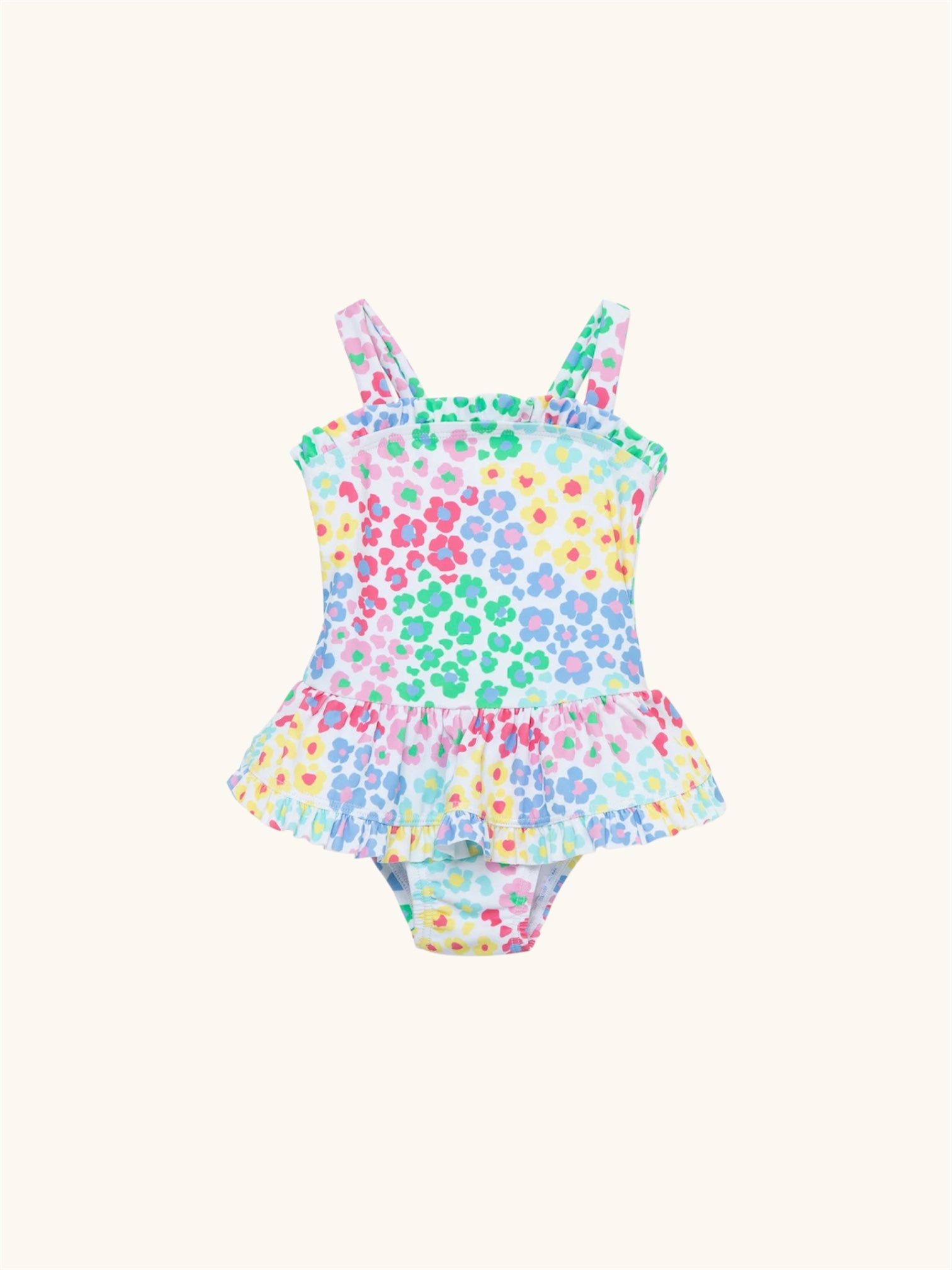 Leopard Swimsuit