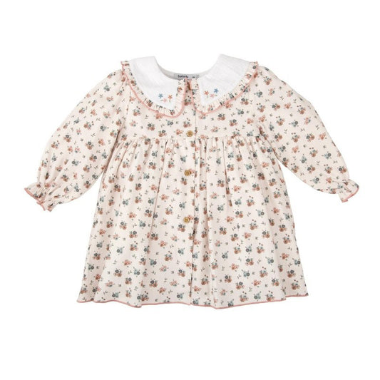 Vestido Colección Mahonia - 3t