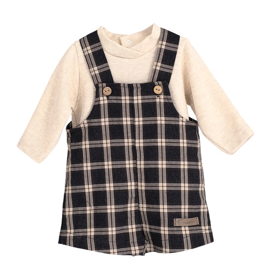 Conjunto bebé tramontana