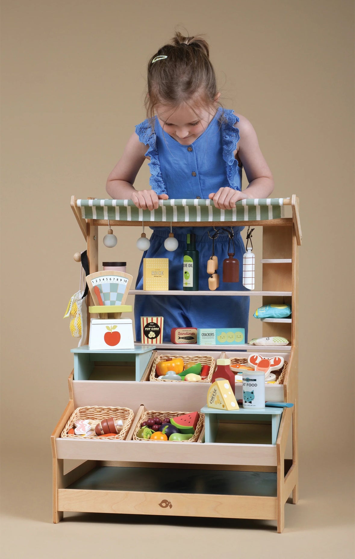 General Stores