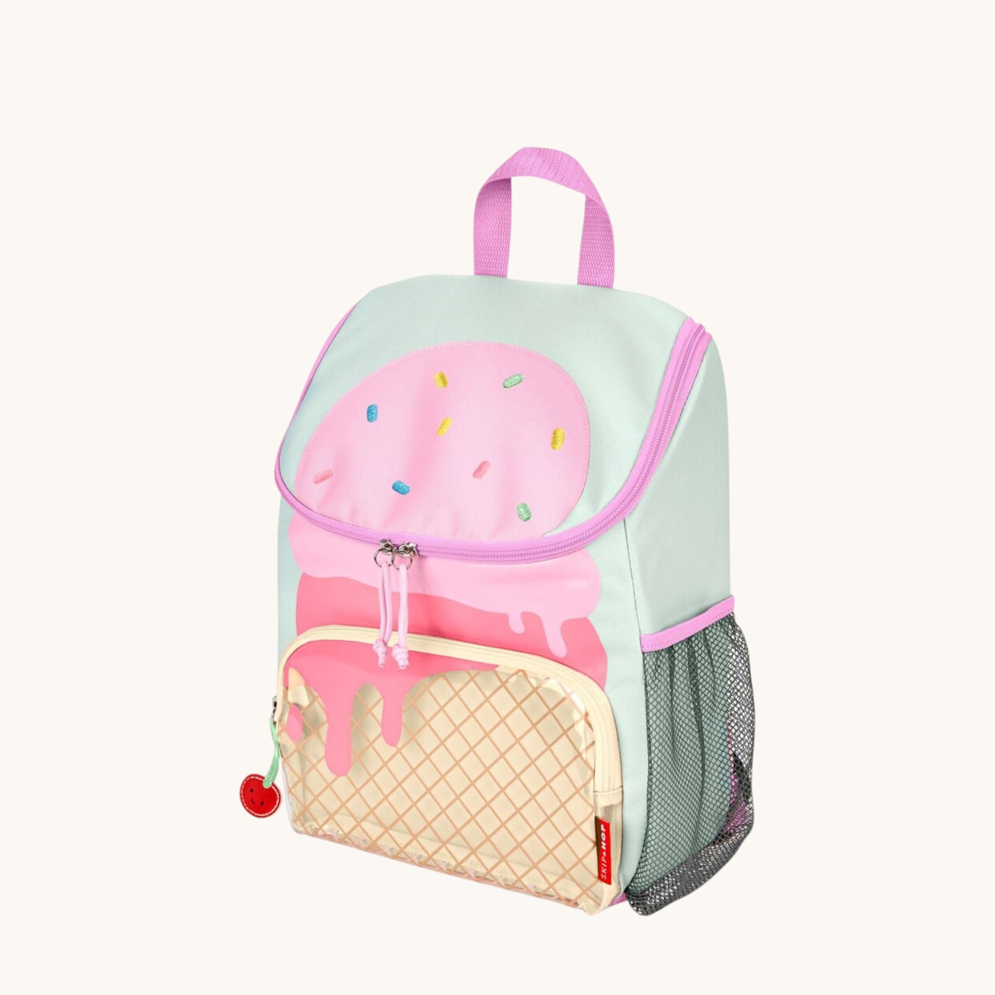 Mochila Spark Style - Ice Cream