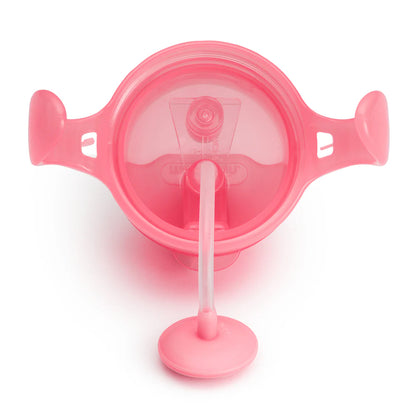 Any Angle™ Click Lock Weighted Straw Trainer Cup