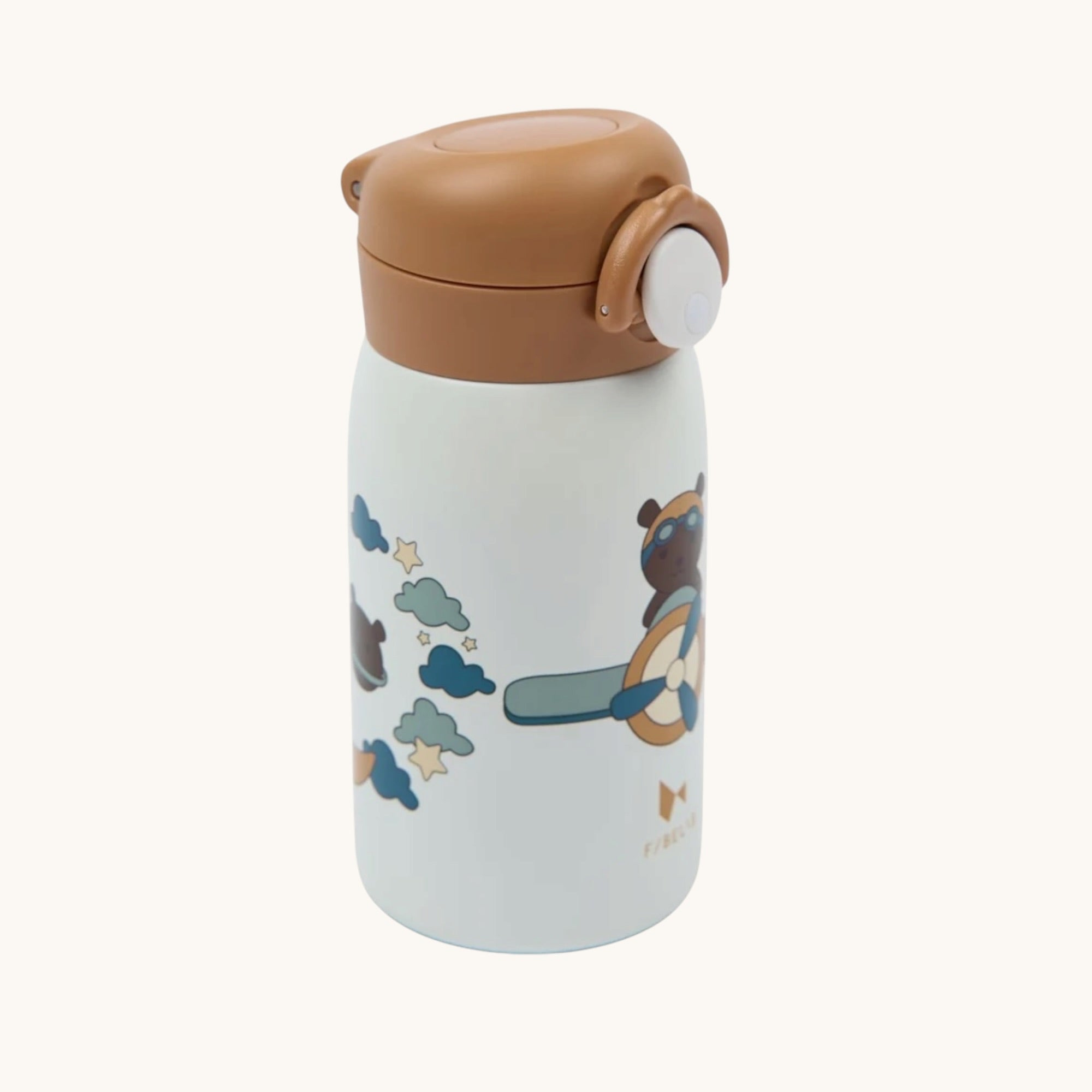 water bottle -Bear