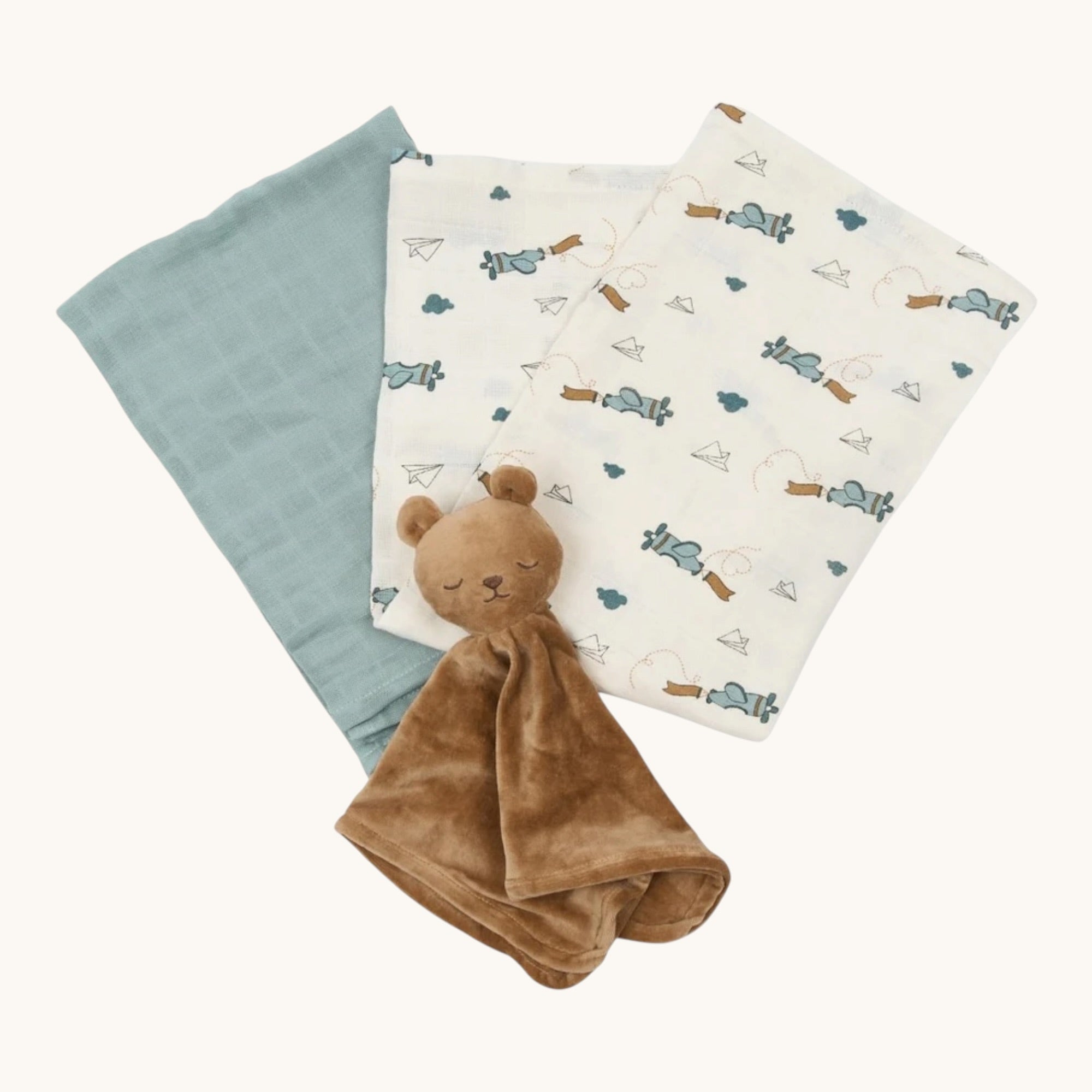 Baby Gift Box