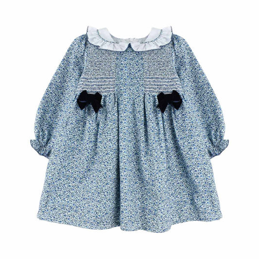 Vestido Colección Andorra - 3T