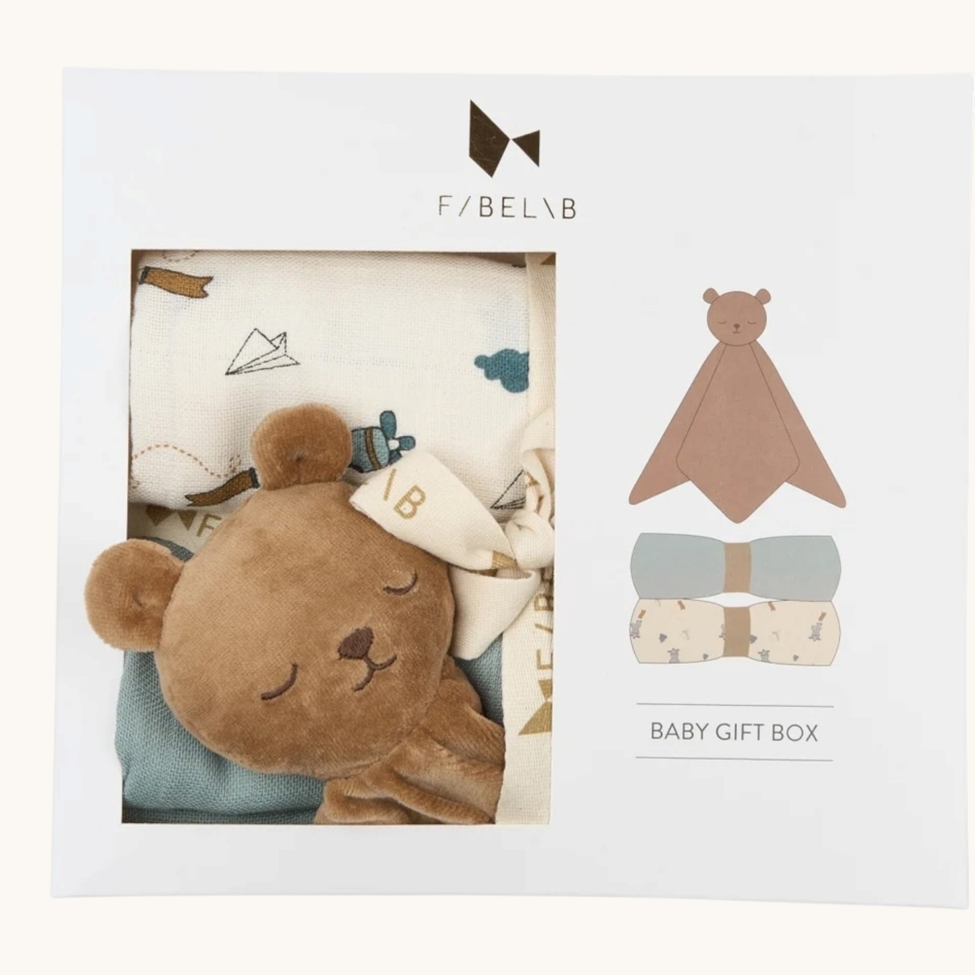Baby Gift Box