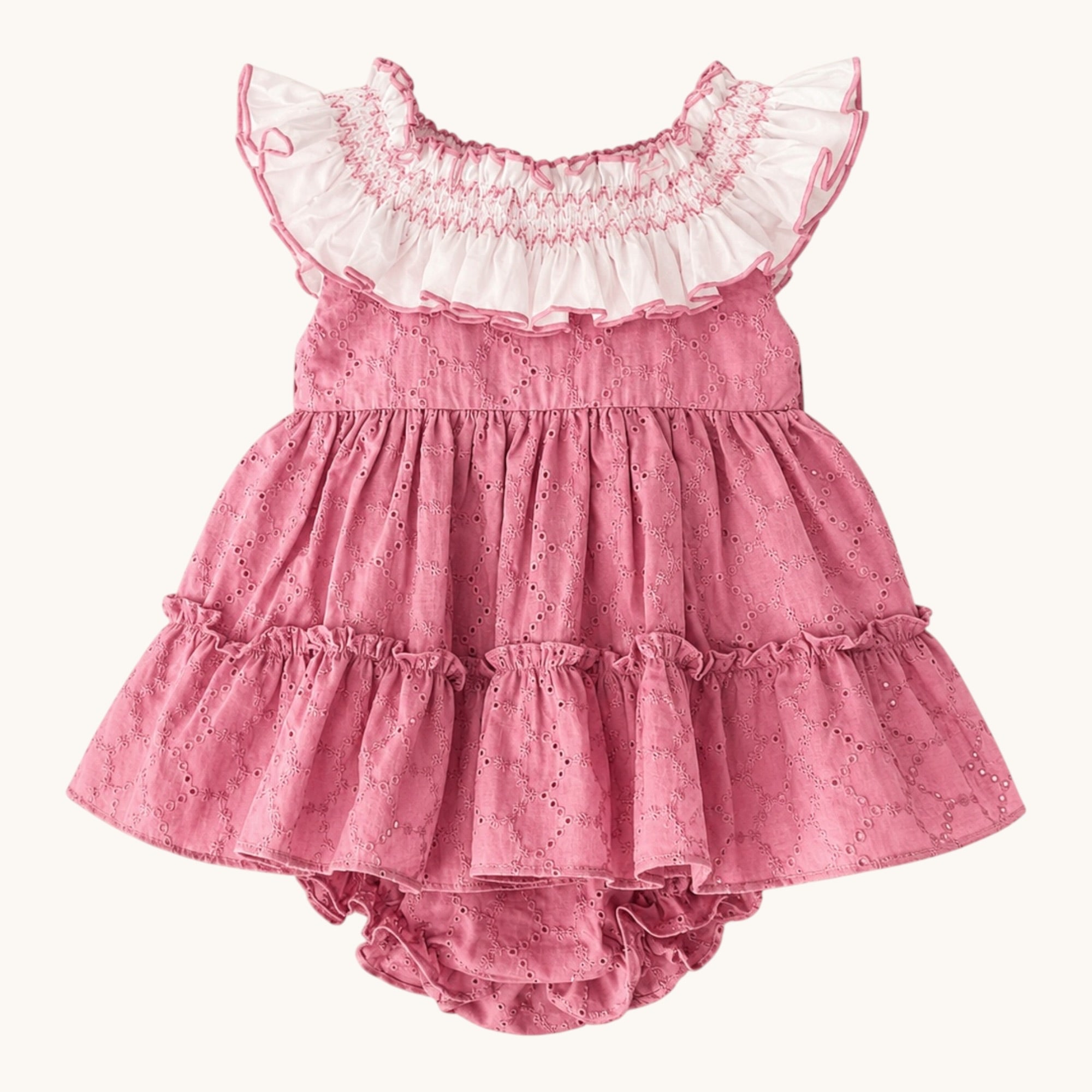 Catalina Dress by valentina