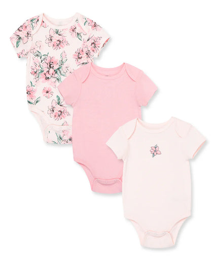 Dream 3pk Bodysuits