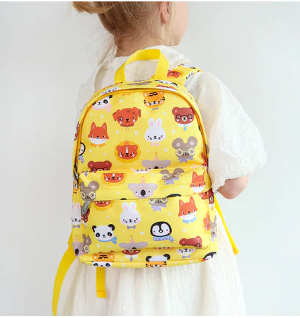 Little backpack ANIMAL FRIENDS