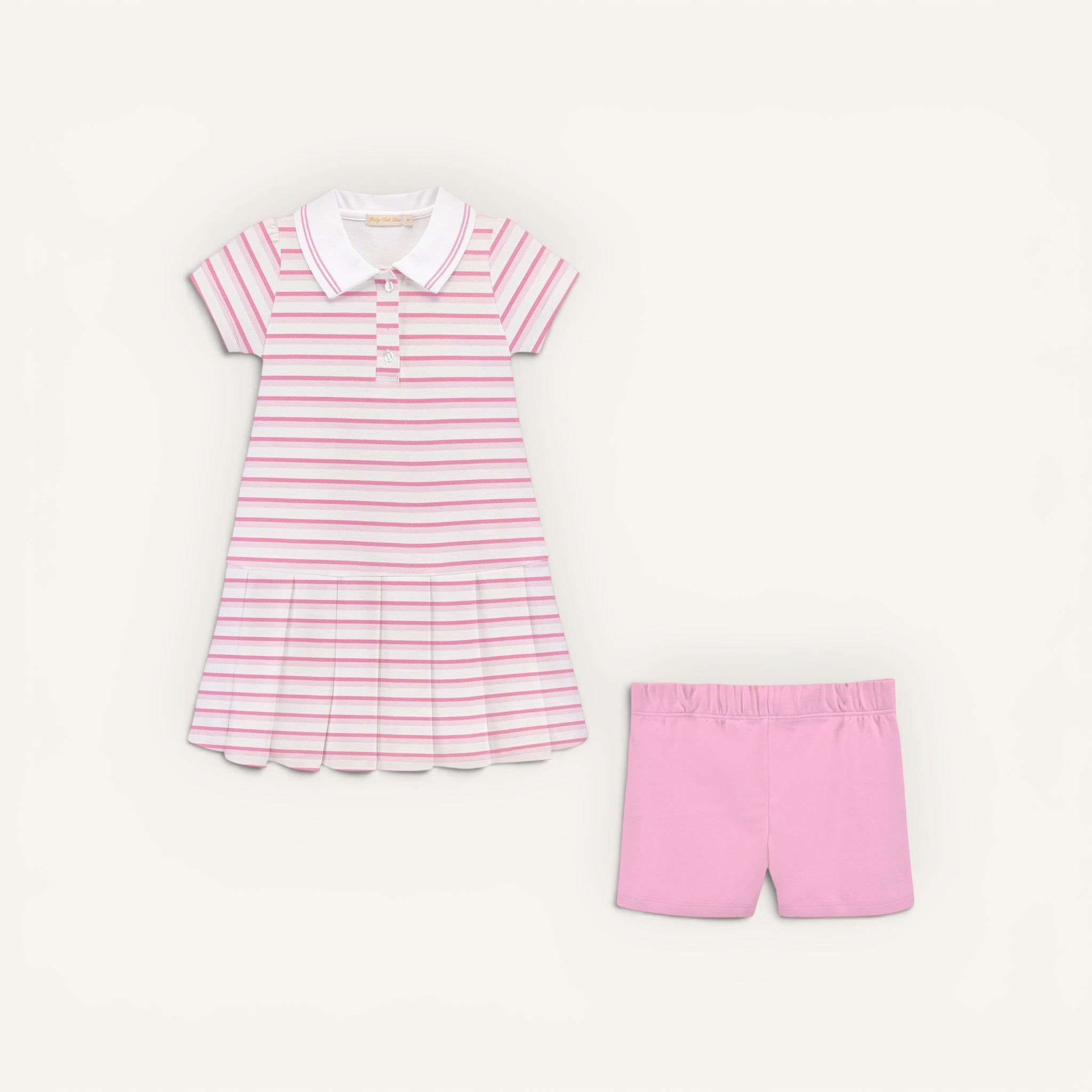 Little Court stripes