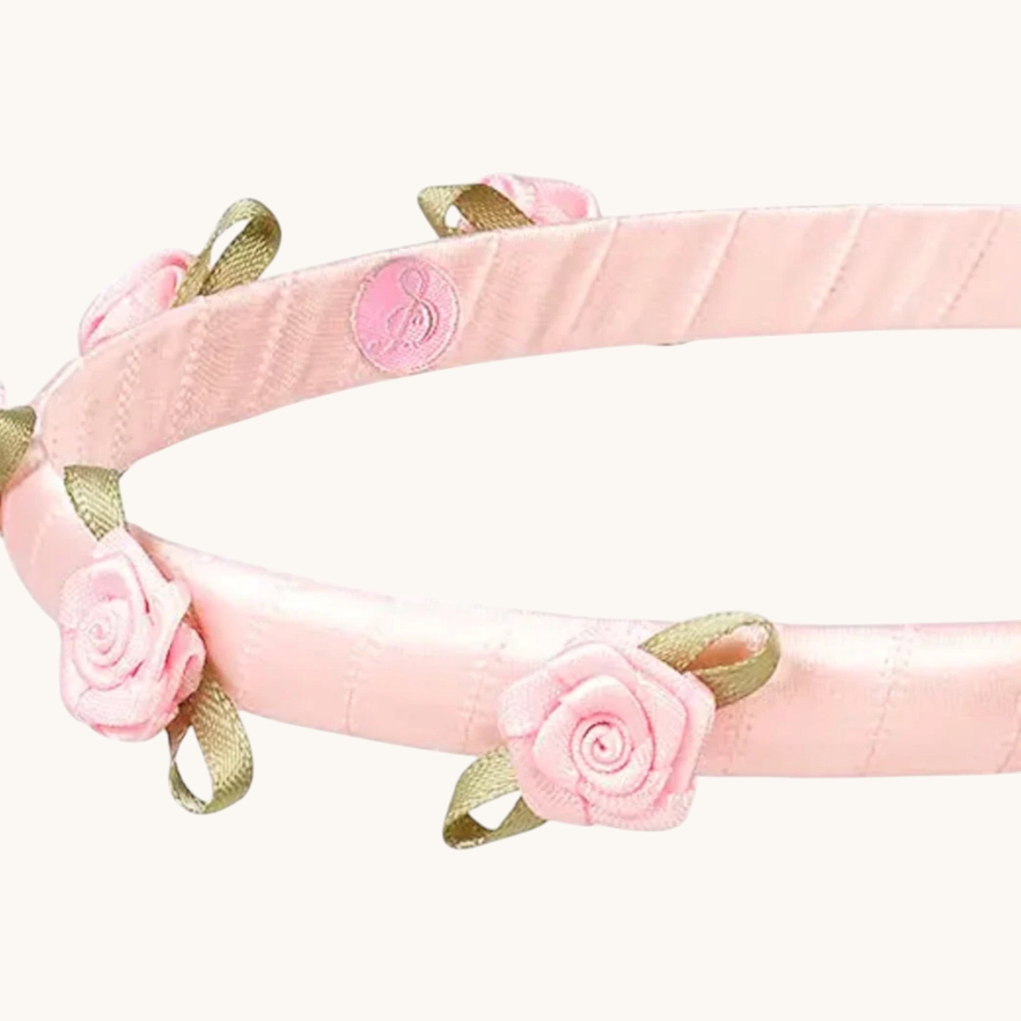 Nisha Tiara - Hair Accessory