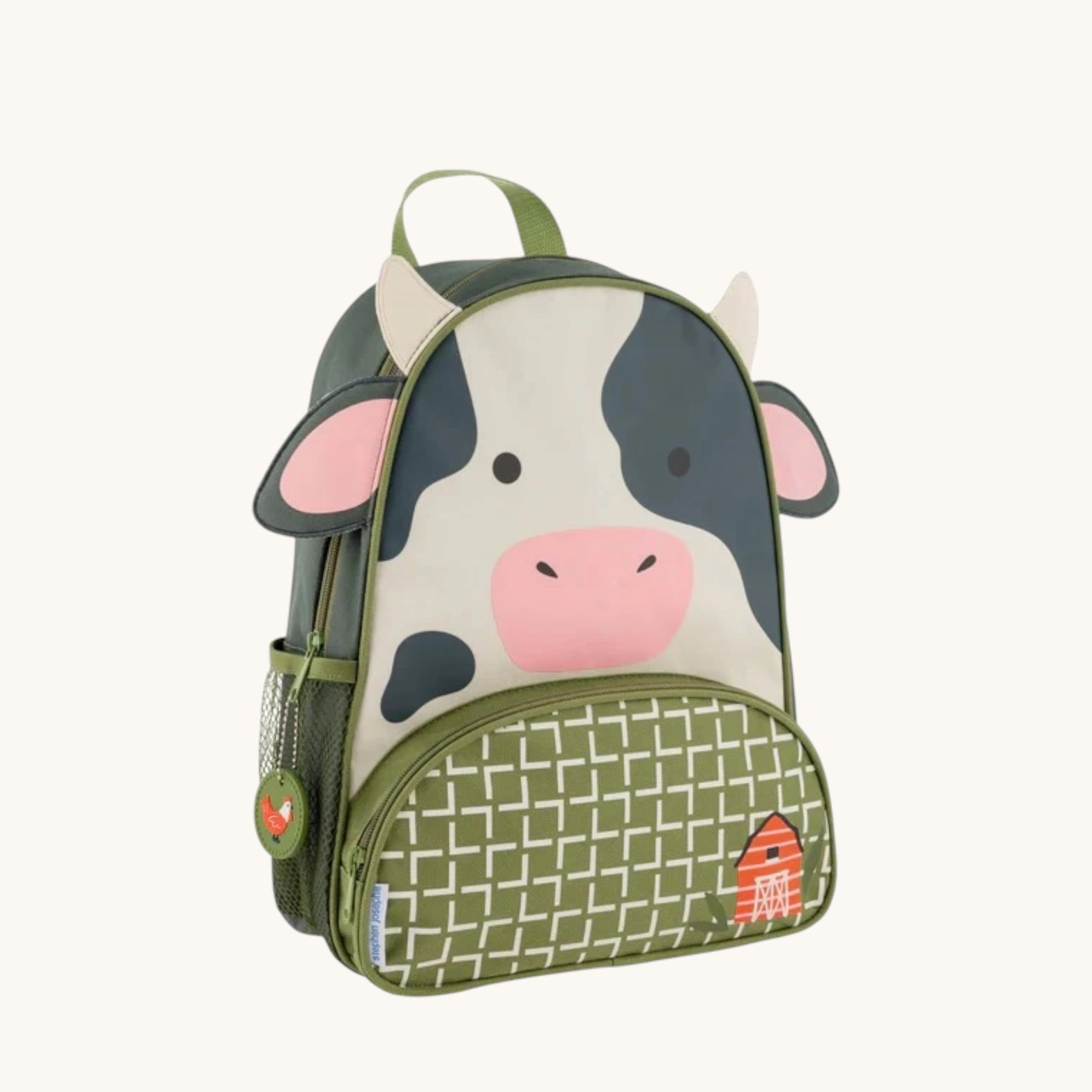 Mochila Vaca