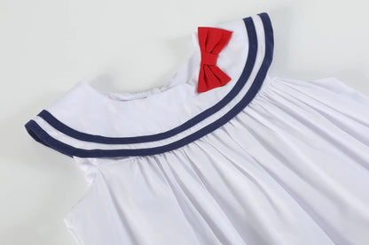 Sailor Dress