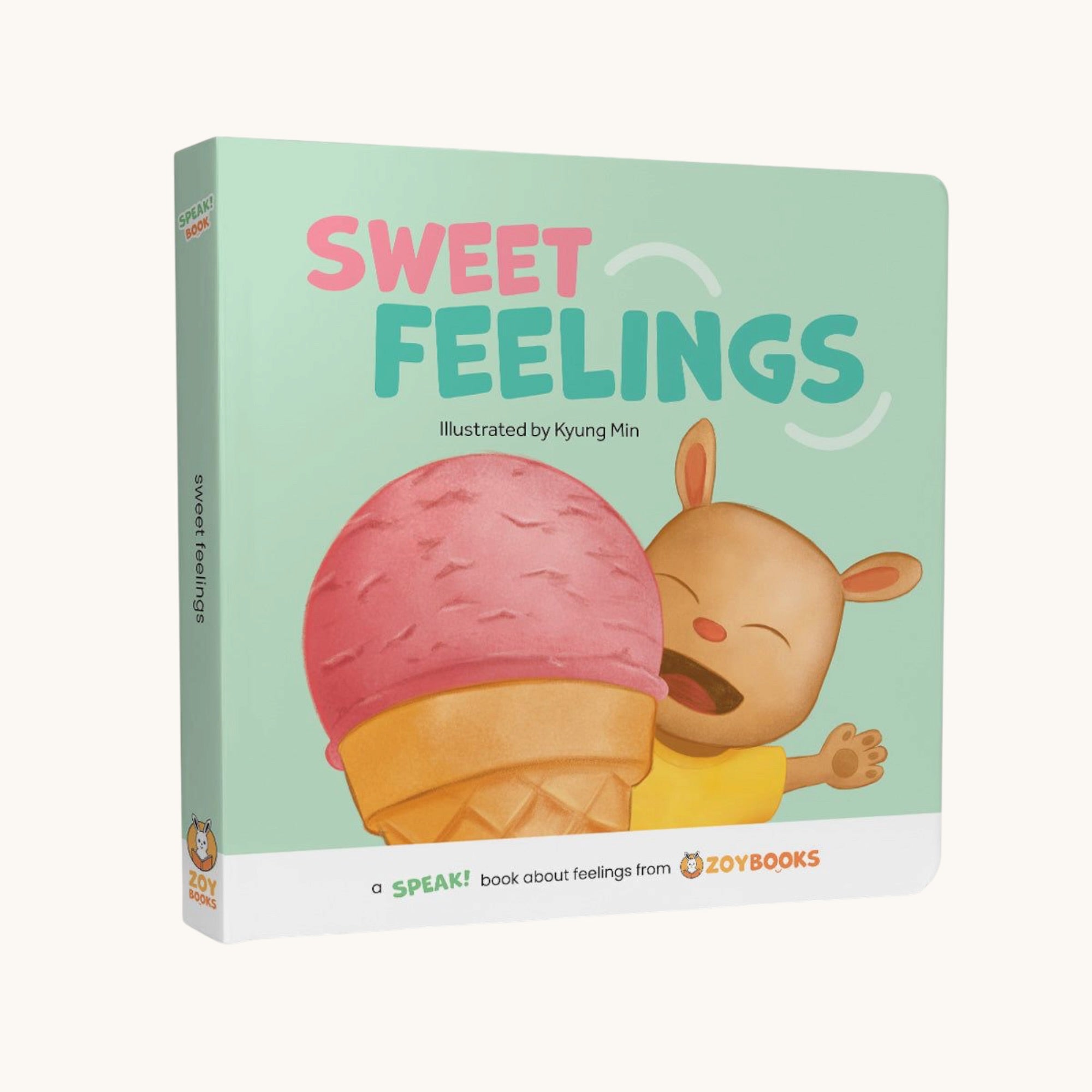 Sweet Feelings