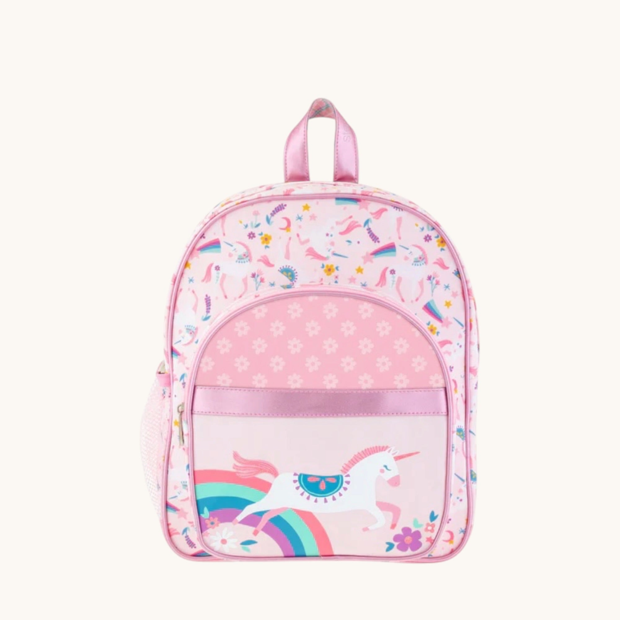 Mochila clasica de Unicornio