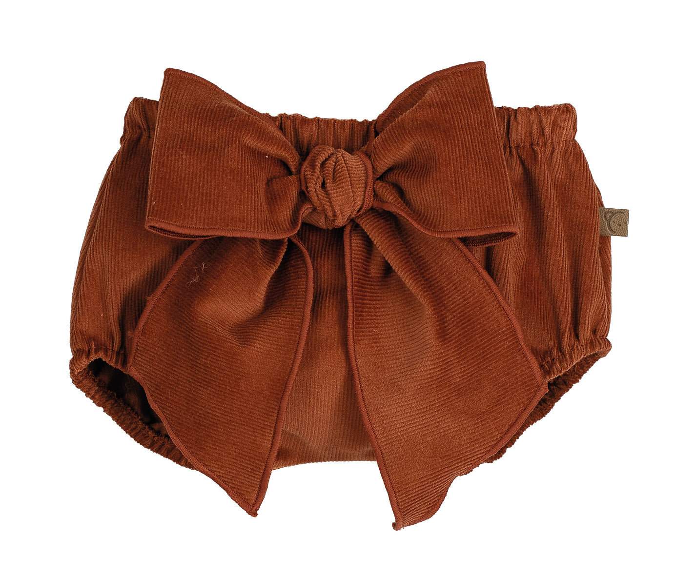 Pololo Niña terracota pampero