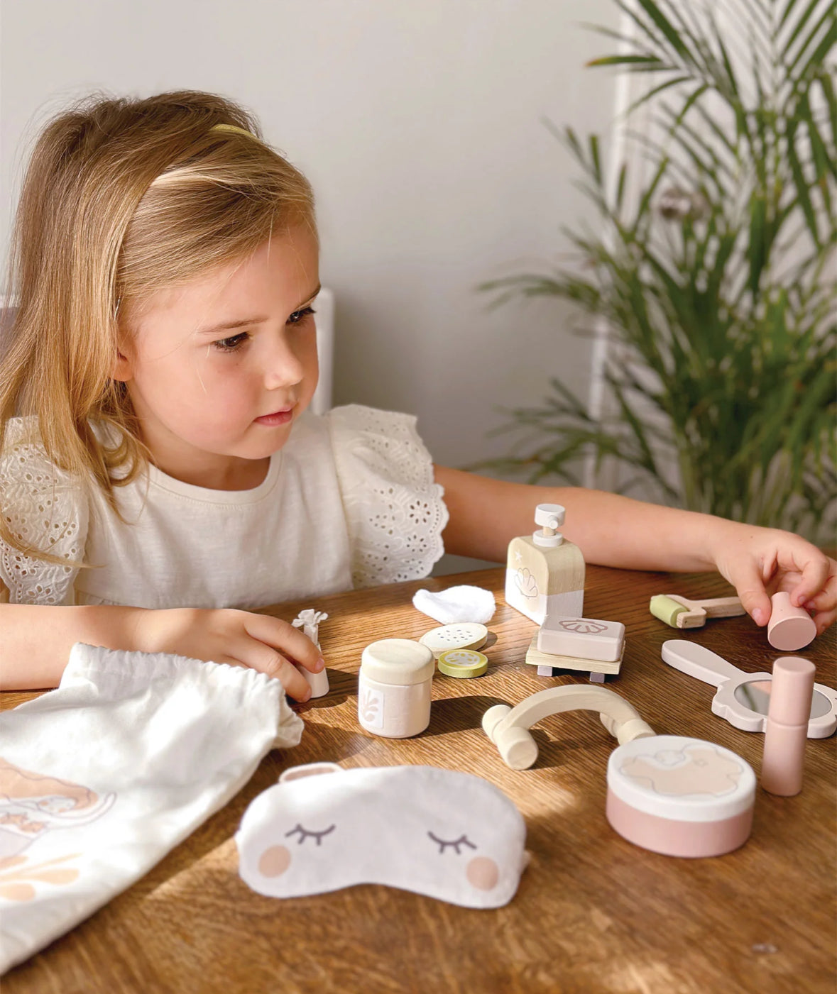 Spa Retreat Set