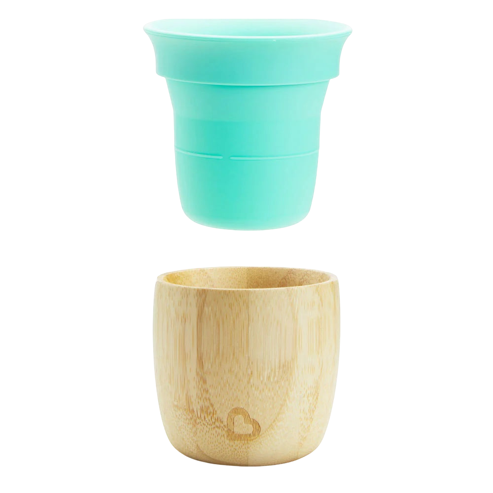 Bambou™ open cup