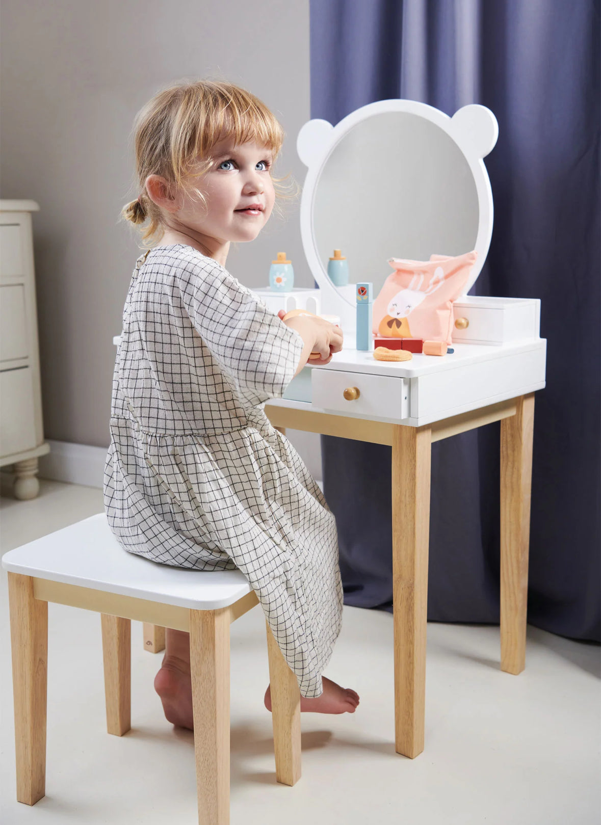 Forest Dressing Table