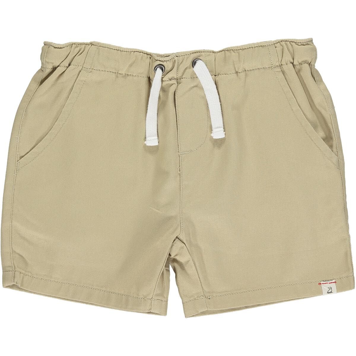 Short Hugo beige