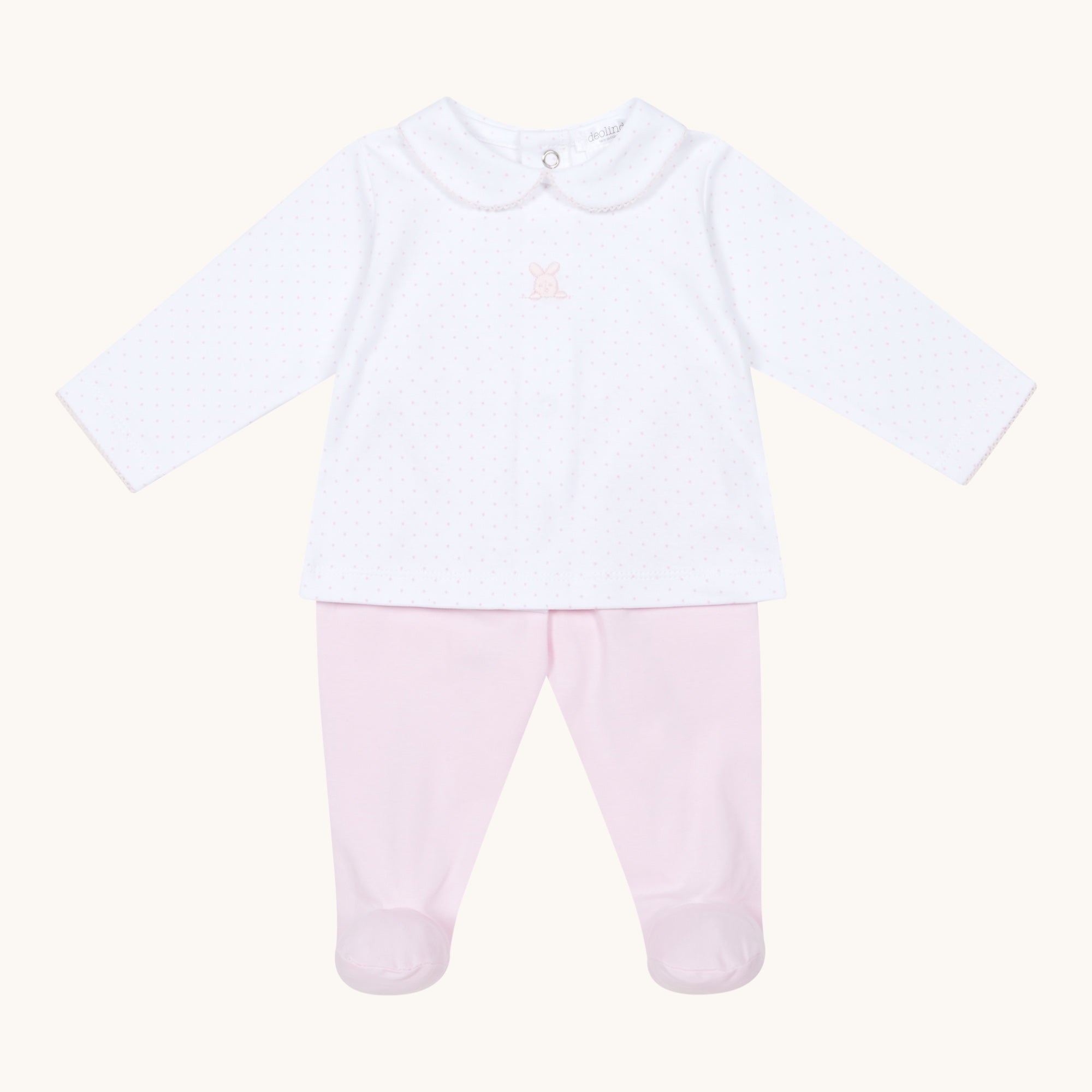 Conjunto de Pé