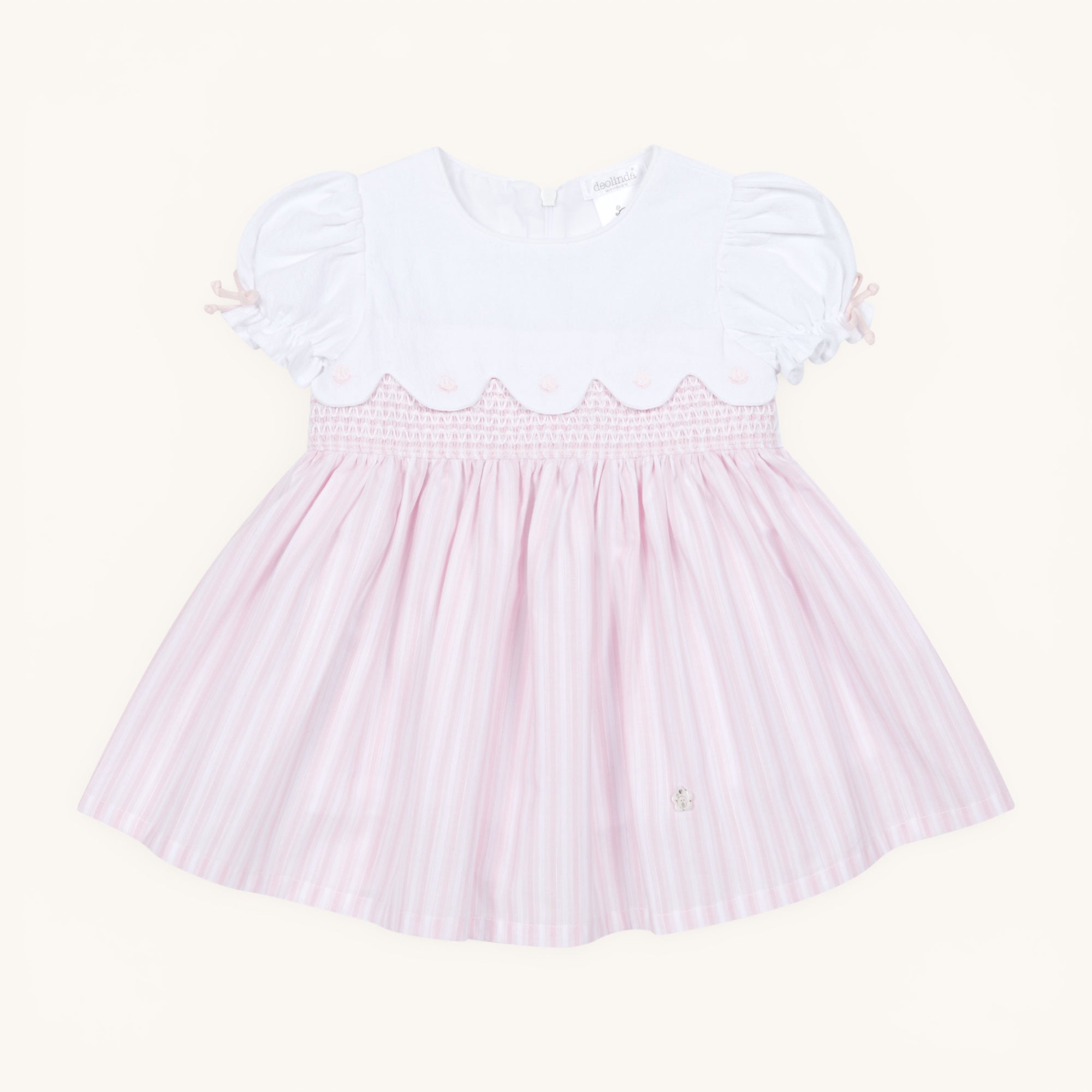Elise Dress Deolinda