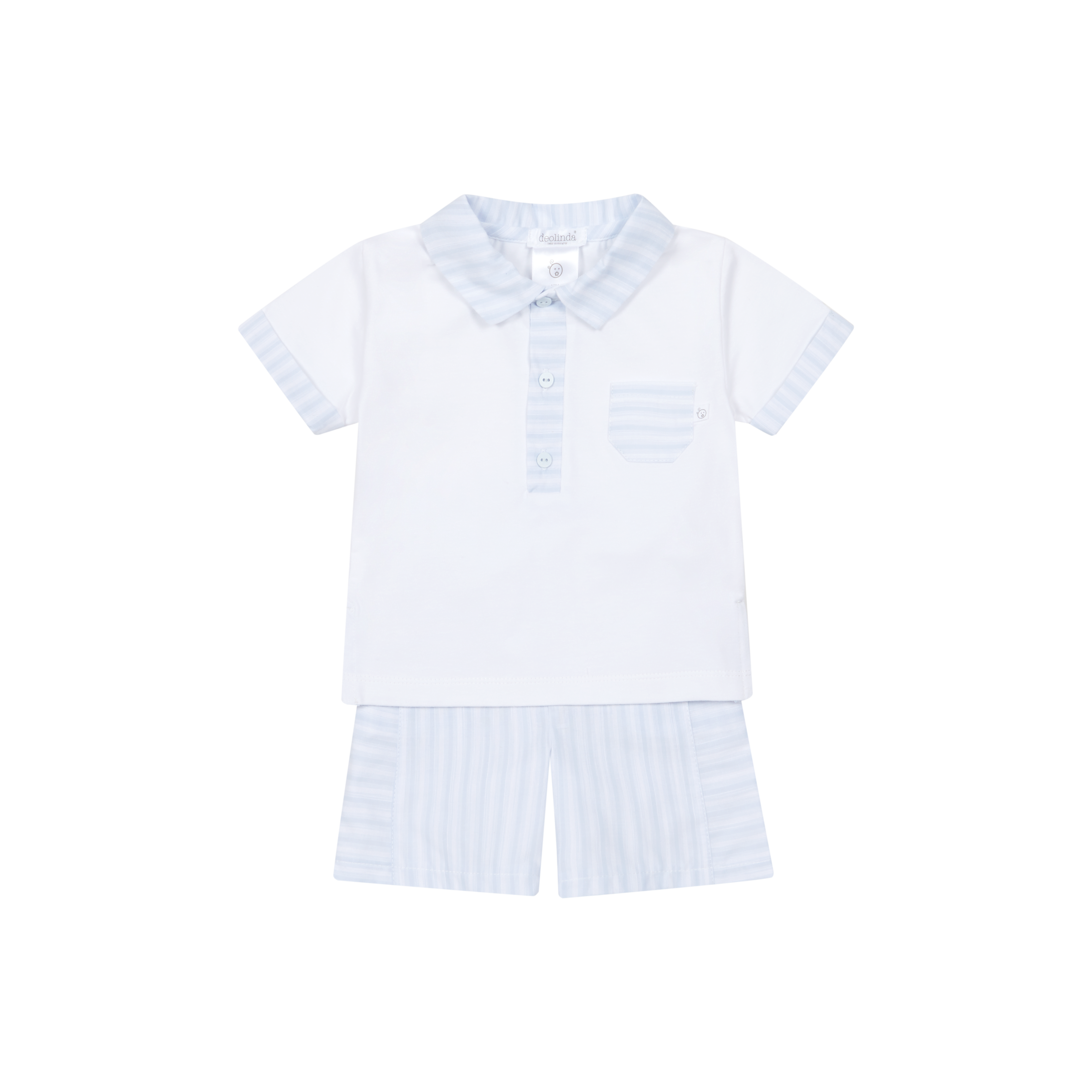 Conjunto Calção DBV26611
