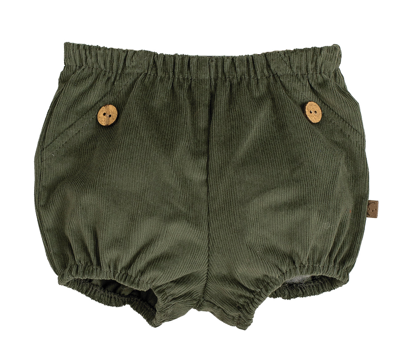 Pololo verde Pampero