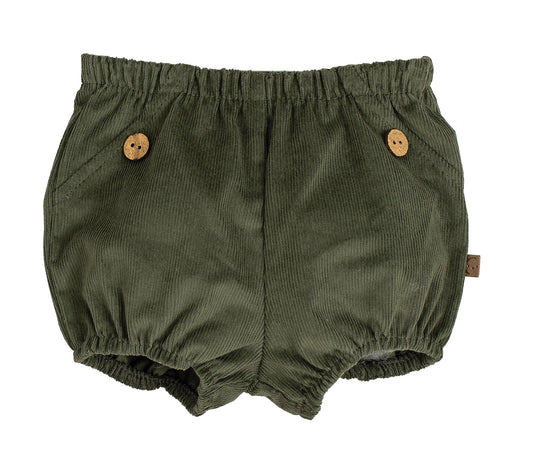 Pololo verde Pampero