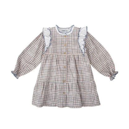 Vestido Colección Valle