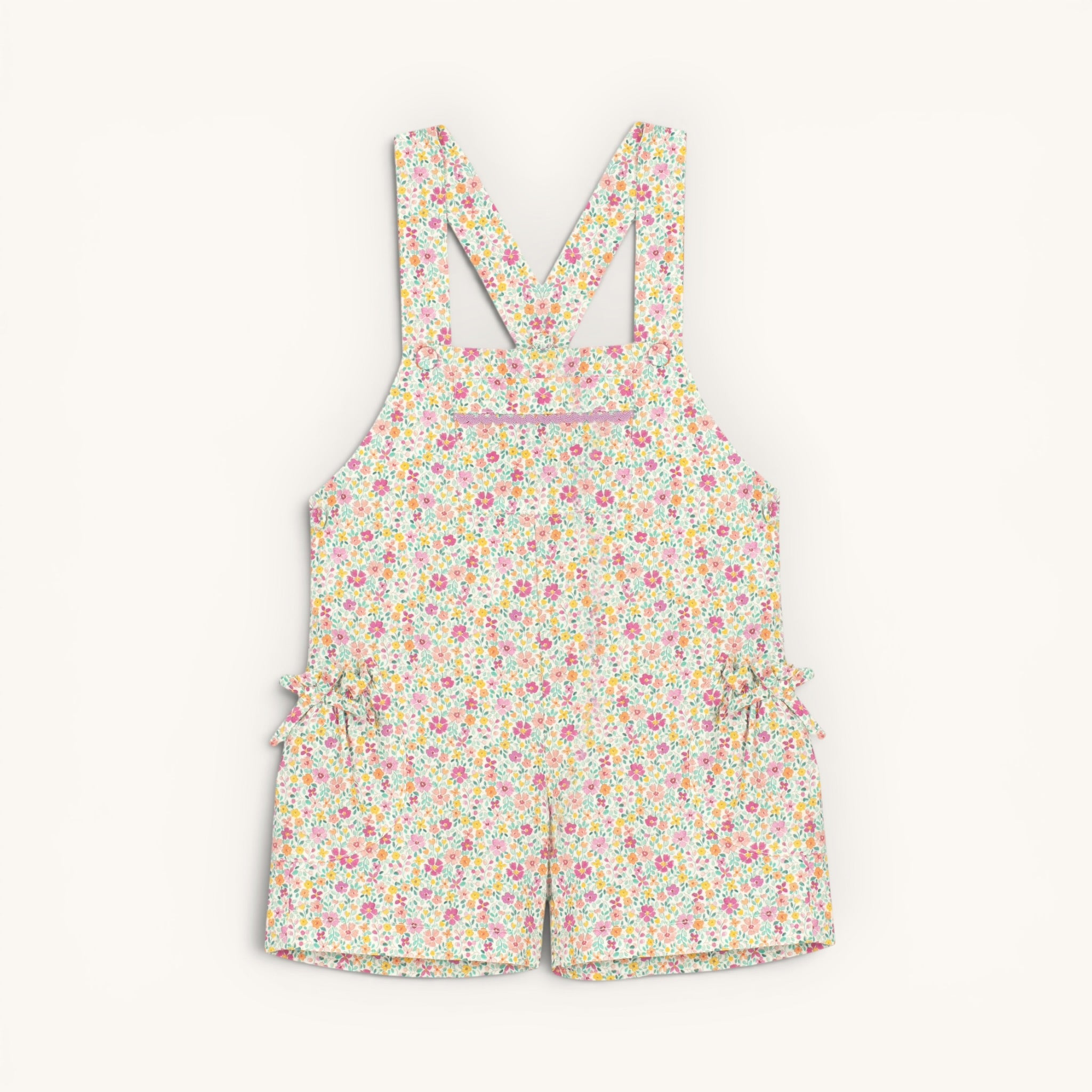 Lilas Garden Overall