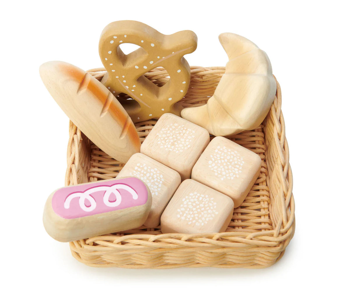 Bread Basket