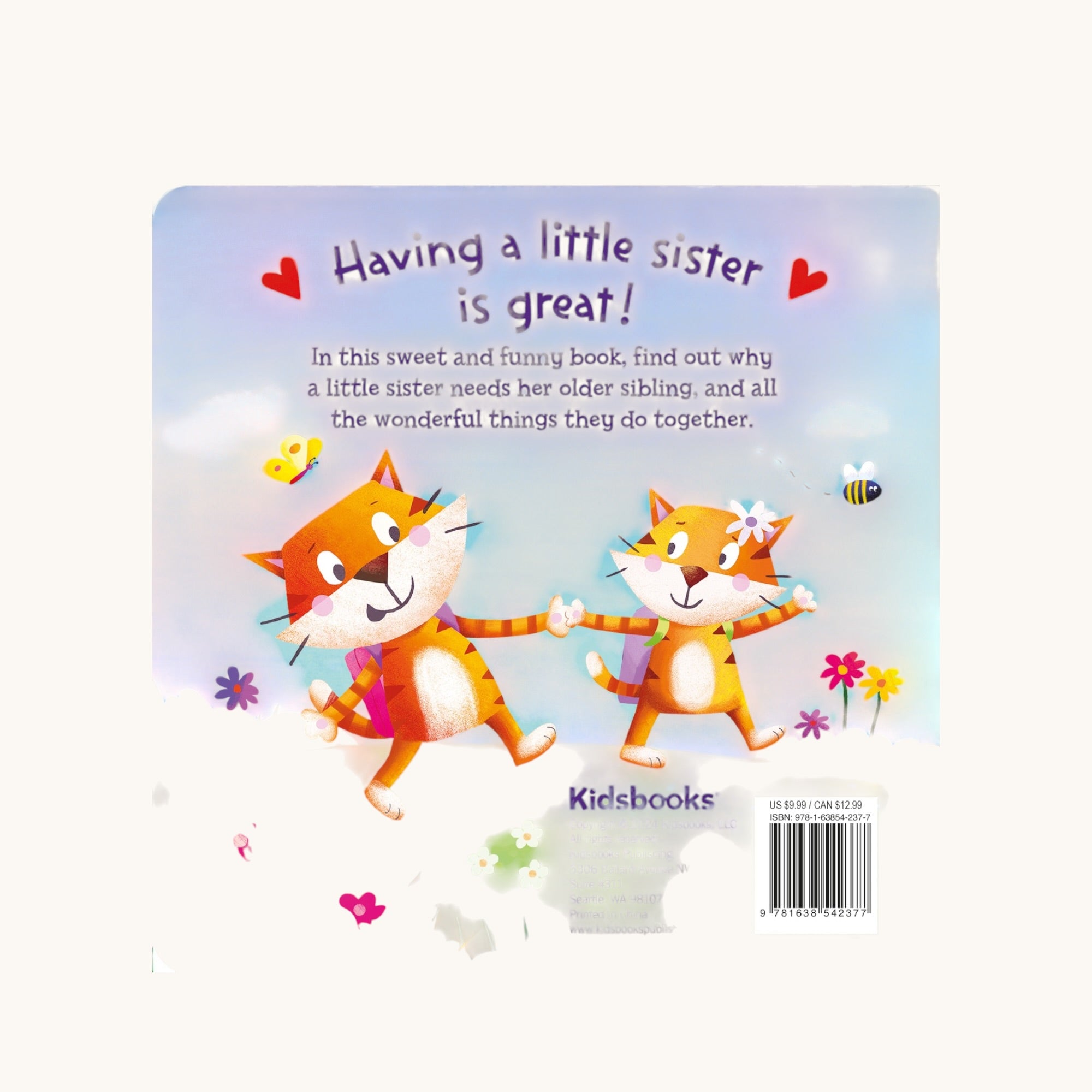 Little Sister