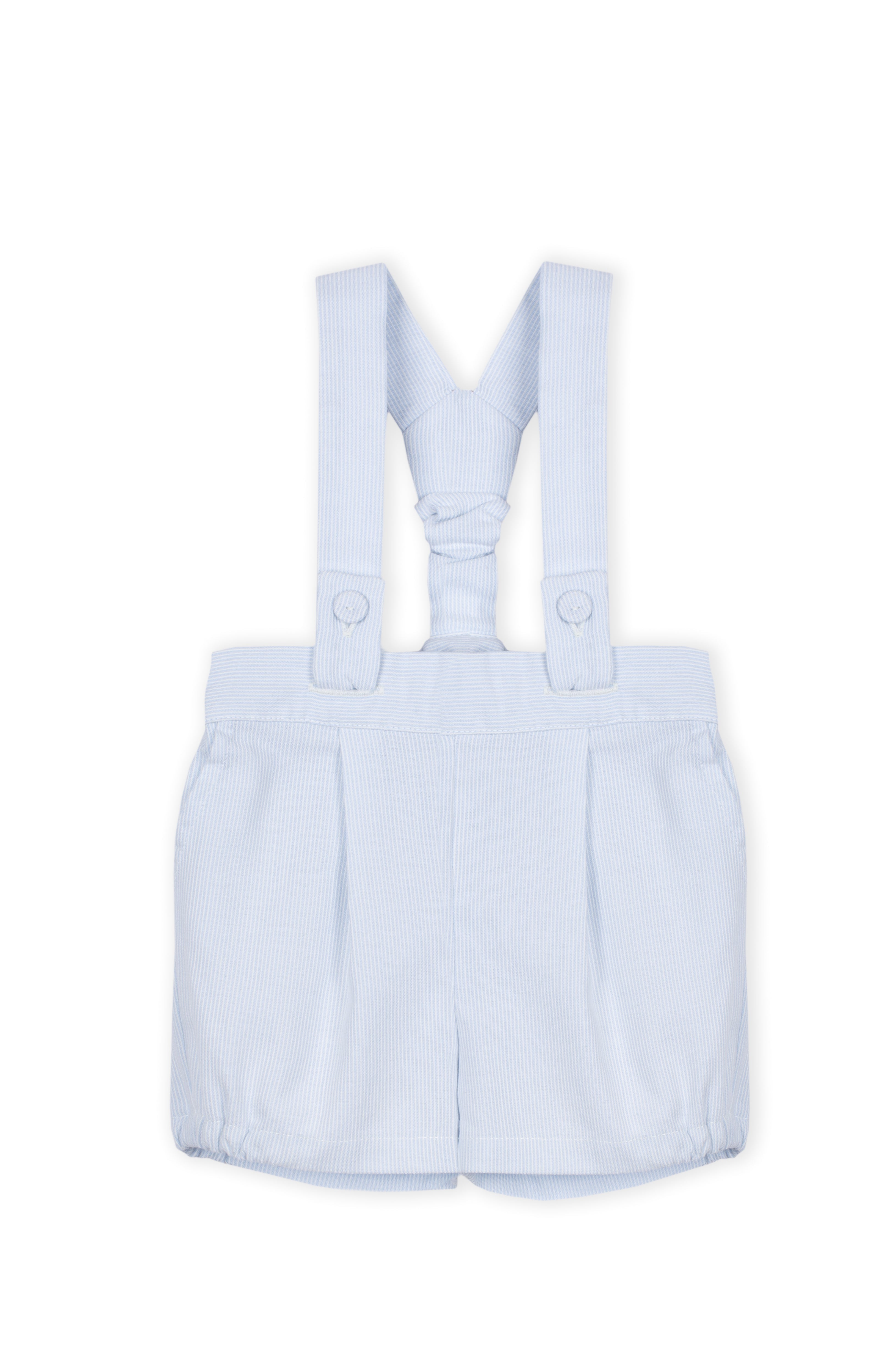 Ciel Baby Shorts