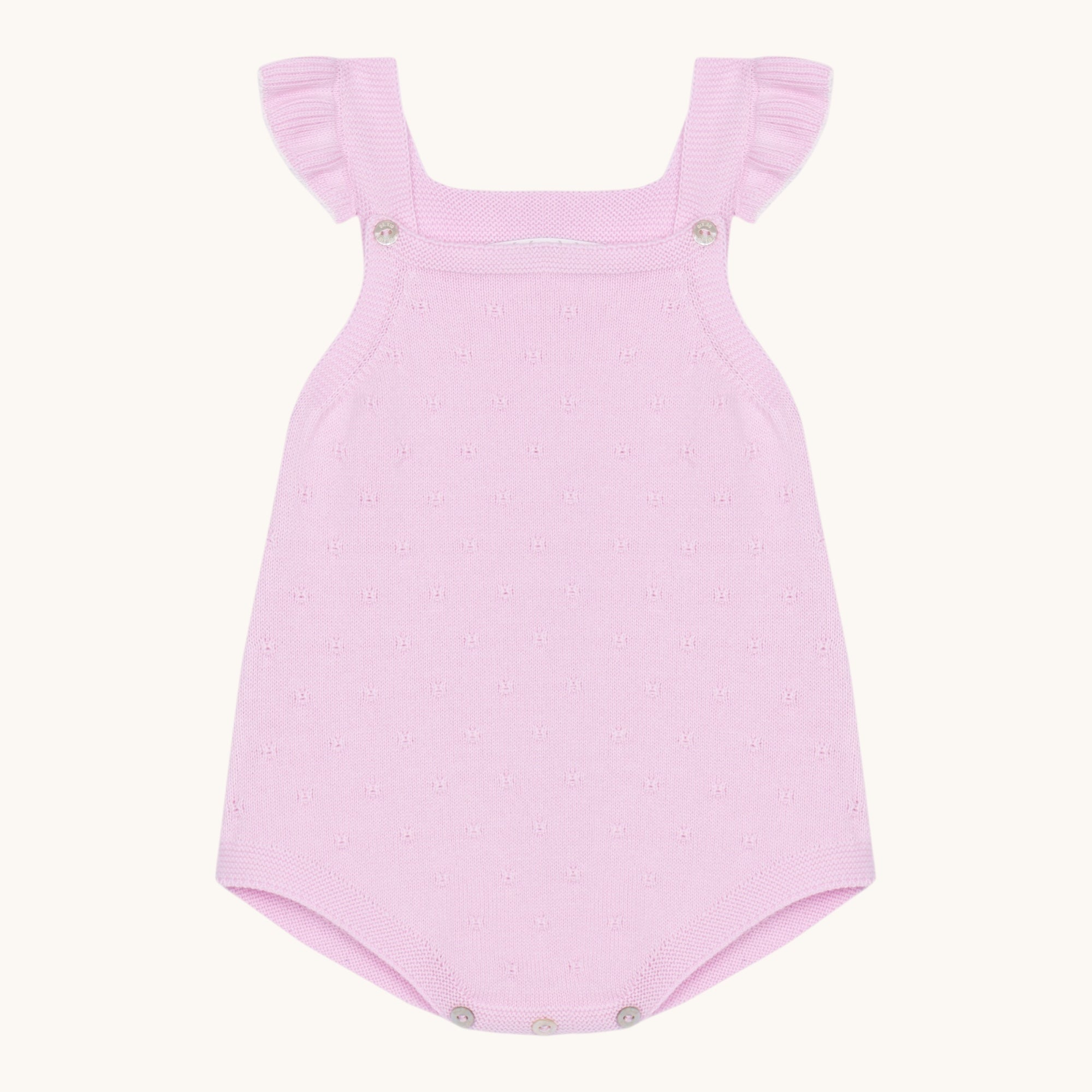Parme Luxe Romper