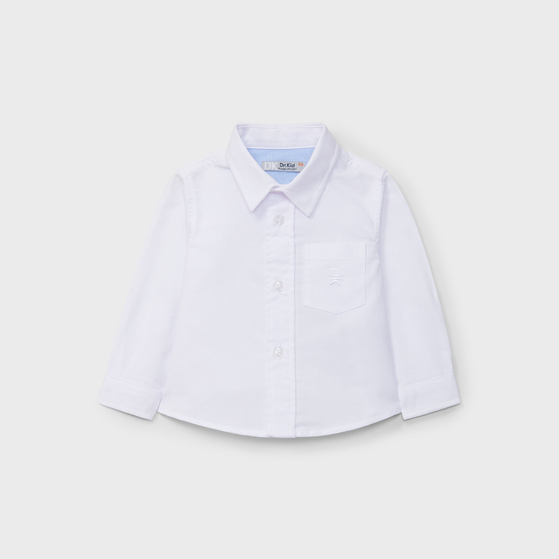 Edouard Classic Shirt